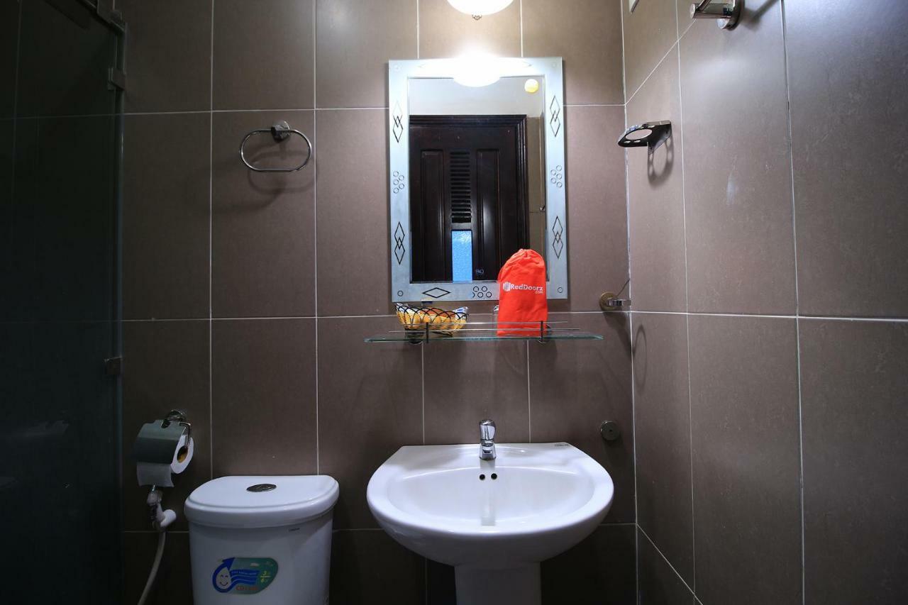 Reddoorz Near Han Market Da Nang Dış mekan fotoğraf