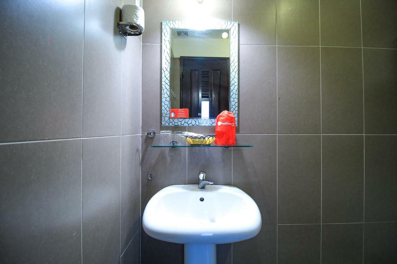 Reddoorz Near Han Market Da Nang Dış mekan fotoğraf